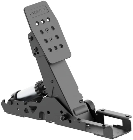 Moza Racing - SRP2 Sim Racing Load Cell Clutch Pedal for Windows