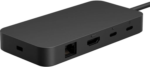 Microsoft - Surface USB4 Dock - Black