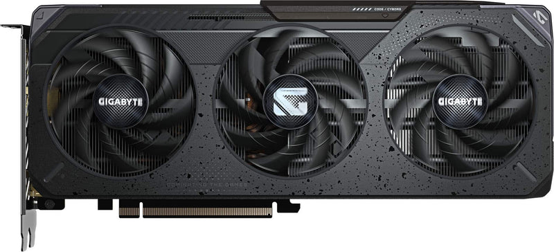 Gigabyte Gaming - OC Edition - graphics card - Radeon RX 9060 XT - 8 GB