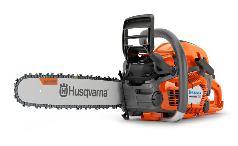 Husqvarna 545MII 50.1-cc 2-cycle 20-in Gas Chainsaw