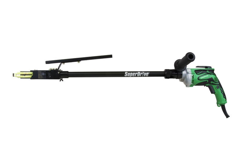 Metabo HPT 6.6 -Amp Collated Fastener Screw Gun ( )