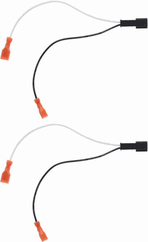 Metra - Speaker Harness for Select 2017-2023 Tesla Model 3 and Model Y Vehicles (2-Pack) - Multi