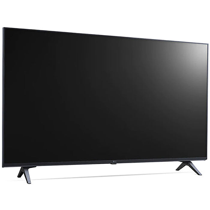 LG 43UR340C9UD UR340C Series - 43" LED-backlit LCD TV - 4K - for digital signage