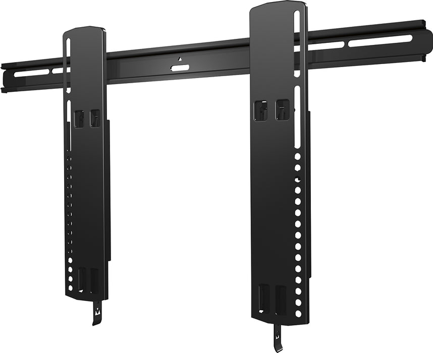 Sanus - VLT16 Tilting TV Wall Mount for Most 51" - 80" Flat-Panel TVs - Black