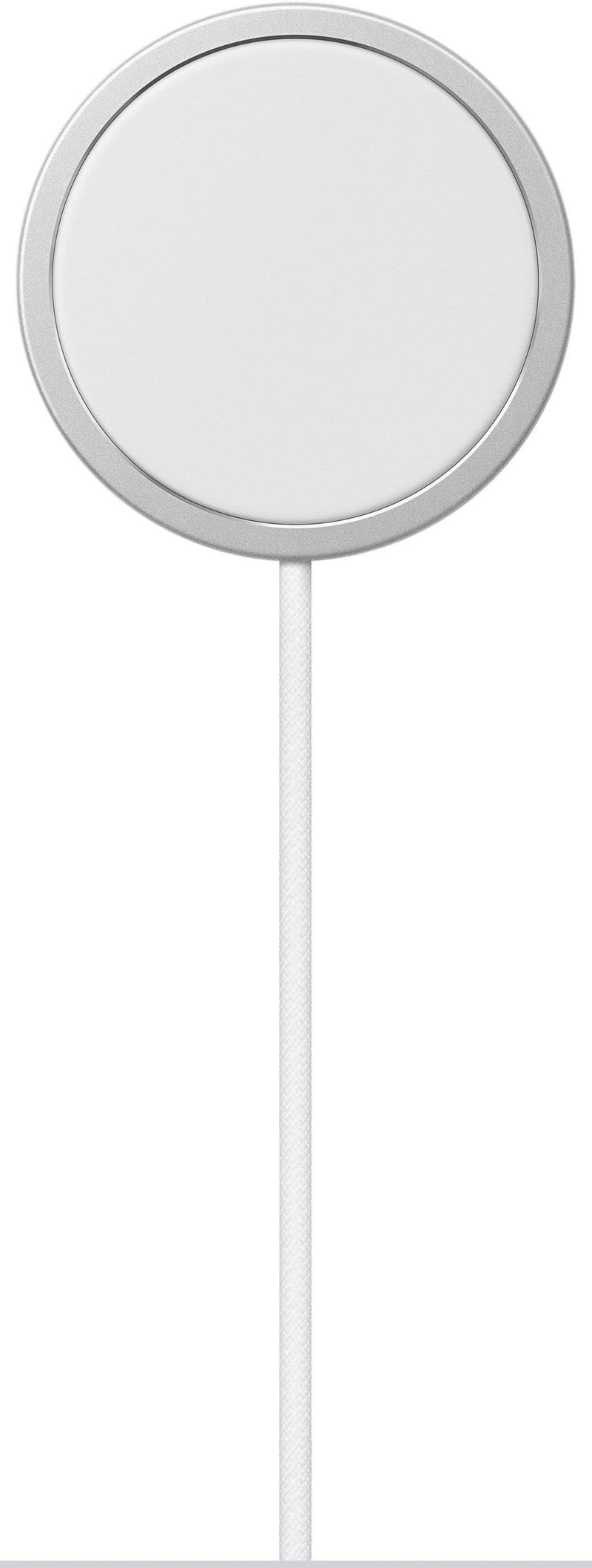 Apple - MagSafe Charger (2 m) - White