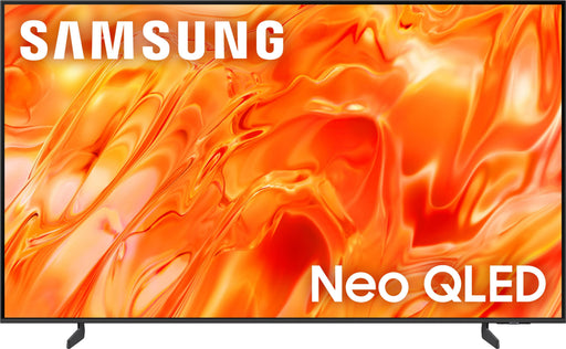 Samsung QN75QN70HAF QN70H Series - 75" Class (74.5" viewable) LED-backlit LCD TV - Neo QLED - 4K