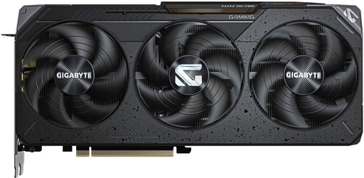 Gigabyte Radeon RX 9070 XT GAMING OC 16G - graphics card - Radeon RX 9070 XT - 16 GB