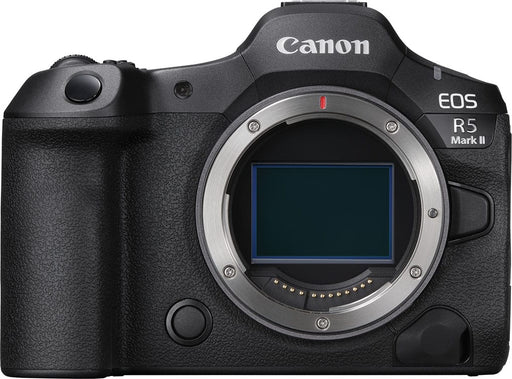 Canon EOS R5 Mark II - digital camera - body only