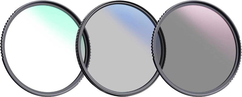 Bower - 67MM Lens Kit