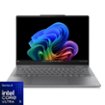 Lenovo - Yoga 7i 2-in-1 14" 2K OLED Touchscreen Laptop - Intel Core Ultra 5 Processor 322 2026 - 8GB Memory - 512GB Storage - Luna Grey