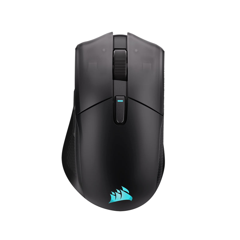 CORSAIR - HARPOON v2 WIRELESS Gaming Mouse - Wireless - Black