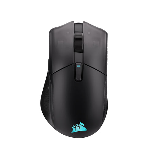 CORSAIR - HARPOON v2 WIRELESS Gaming Mouse - Wireless - Black