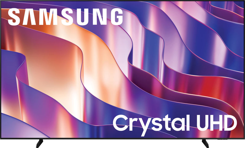 Samsung - 98 Class DU8900F Series Crystal UHD 4K Smart Tizen TV (2025)