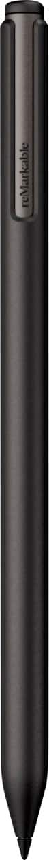 reMarkable - Marker Plus with Built-in Eraser for reMarkable Paper Pro - Warm Black