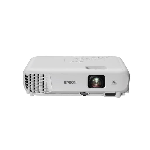 Epson - EX3290 3-Chip 3LCD WXGA Projector - White