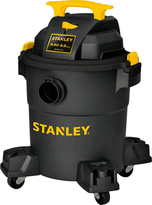 STANLEY 6 GAL WET/DR