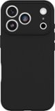 OtterBox - Figura Series Soft Shell for Apple iPhone 17 Pro - Black