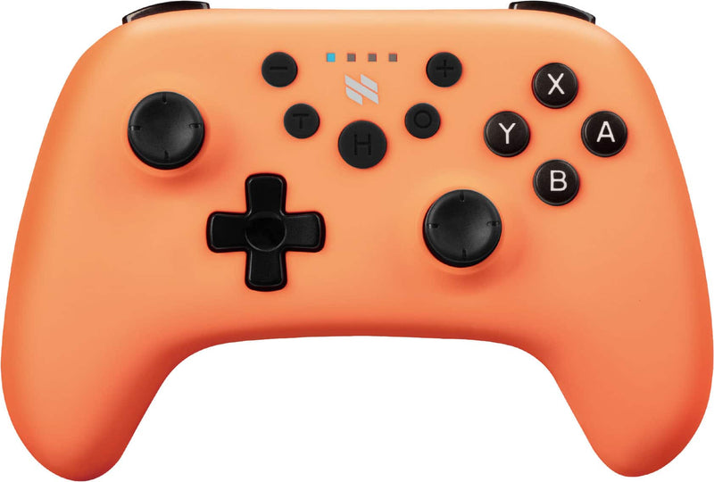 NEXT - Wireless Rechargeable Pro Controller for Switch 2  Switch - Ember