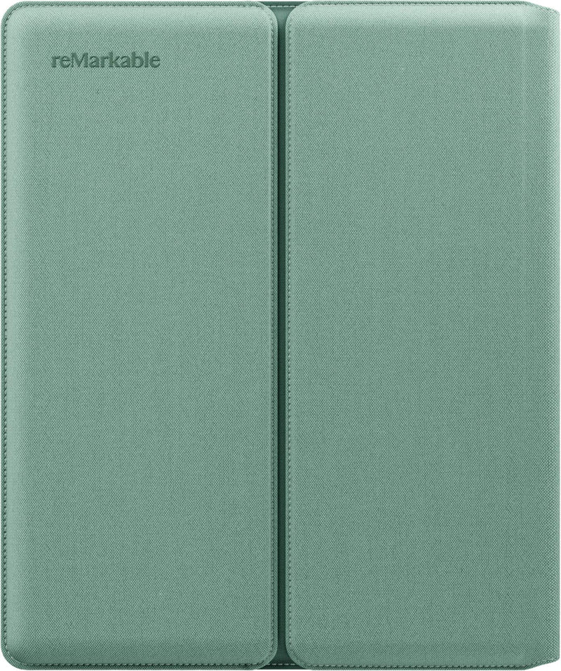 Sleeve Folio for reMarkable Paper Pure - Mist Green