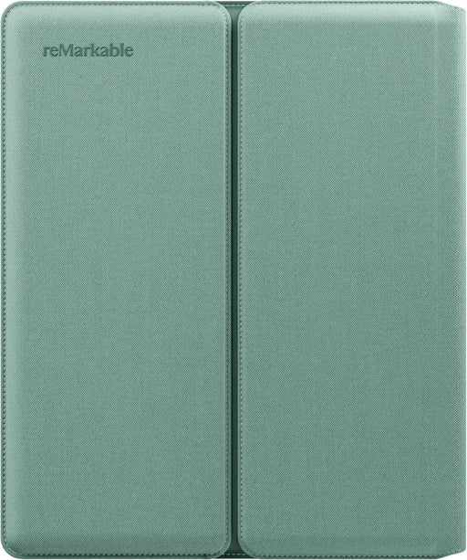 Sleeve Folio for reMarkable Paper Pure - Mist Green