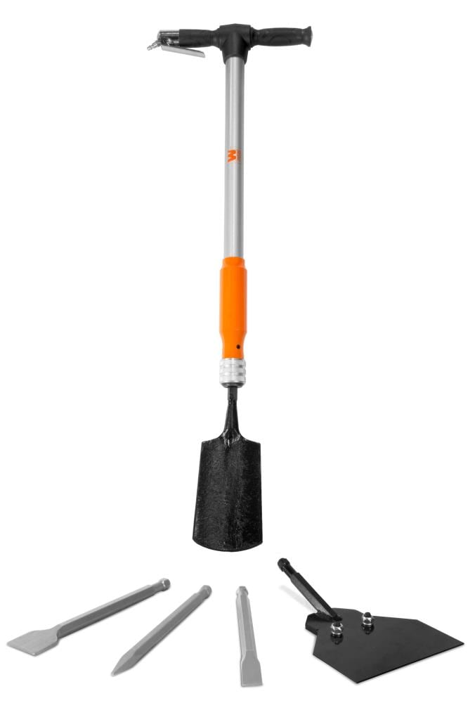 WEN 5 -Piece Multipurpose air tool kit