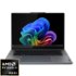 Lenovo - Yoga Pro 7a 15.3" 3K OLED Touchscreen Laptop - AMD Ryzen AI Max+ 388 2026 - 32GB RAM - 1TB Storage - Thunder Grey
