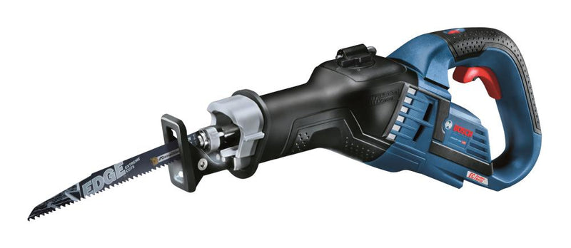 Bosch 18-volt 4 -Amp Variable Speed Brushless Cordless Reciprocating Saw ( Battery Not Included Charger Not Included )