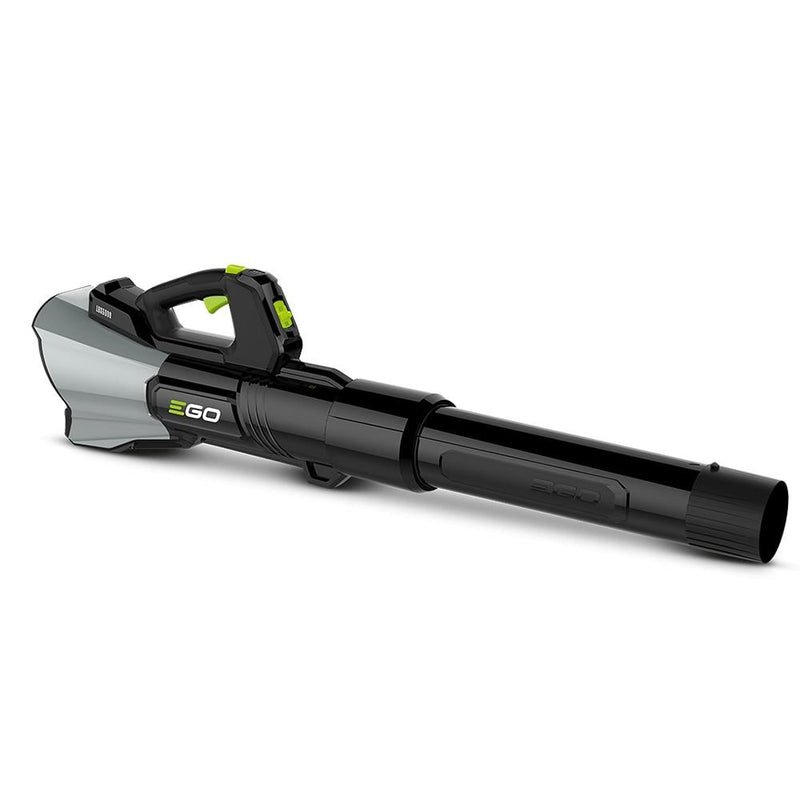 EGO POWER+ Commercial 600 CFM 56-volt 600-CFM 168-MPH Battery Handheld Leaf Blower