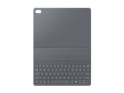 Samsung - Galaxy Tab S11 Book Cover Keyboard Slim - Black