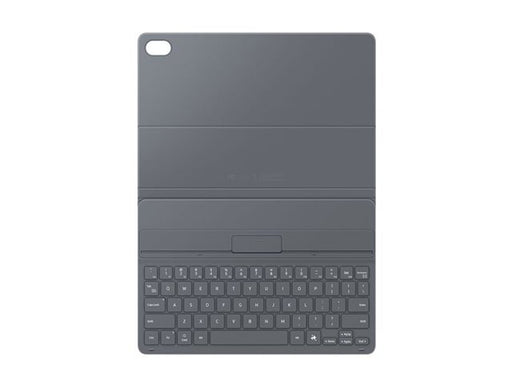 Samsung EF-DX730 - keyboard and folio case (book cover) - Slim - black Input Device
