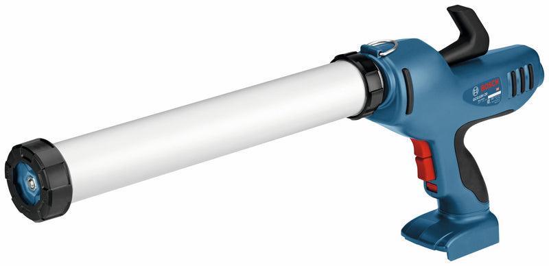 Bosch 10 -oz Cordless Battery-powered Caulk Gun (Bare Tool)