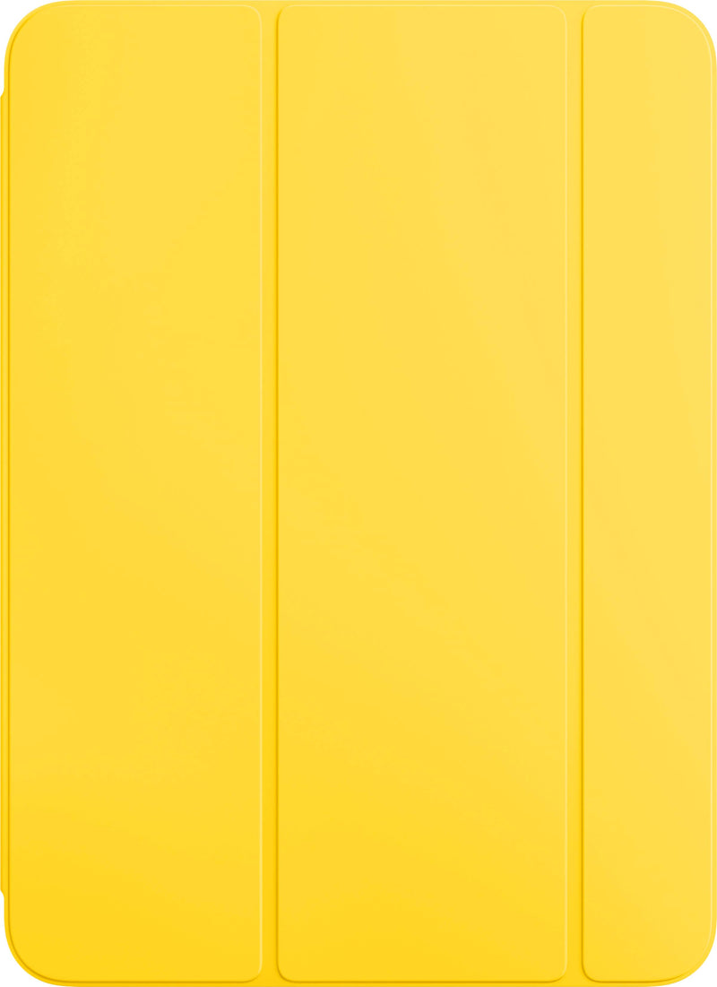 Apple - Smart Folio for iPad (A16) - Lemonade