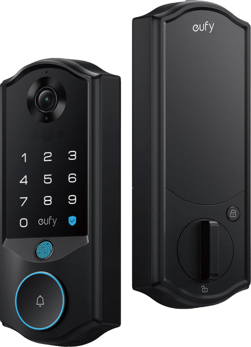 eufy - Familock E40 - Black