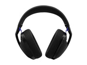 Logitech - G321 LIGHTSPEED Wireless Over-the-EarBluetooth Gaming Headset for Windows PS4 PS5 Nintendo Switch Mobile - Black