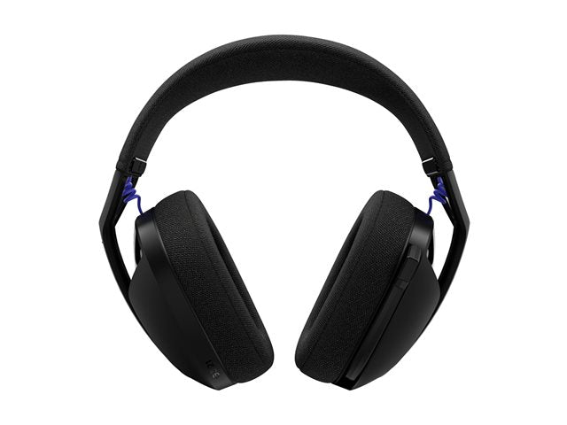 Logitech - G321 LIGHTSPEED Wireless Over-the-EarBluetooth Gaming Headset for Windows PS4 PS5 Nintendo Switch Mobile - Black