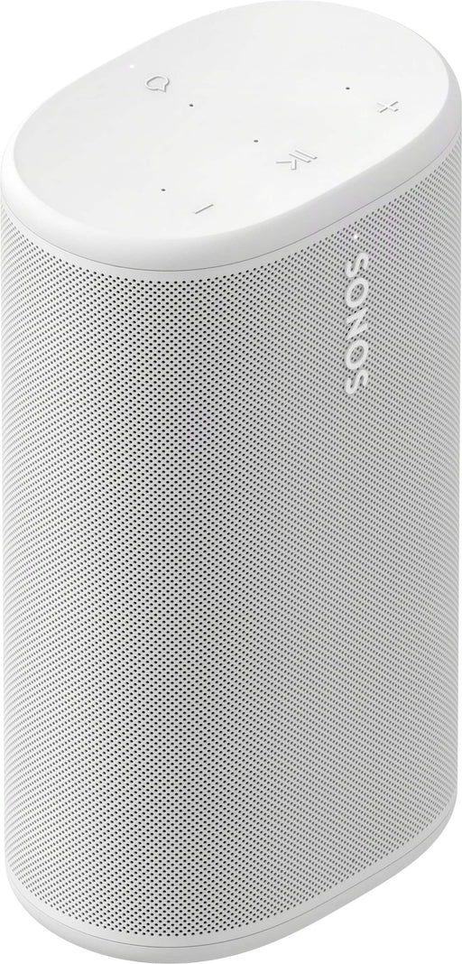 Sonos - Play - White