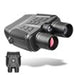 REXING BINOCULAR W/