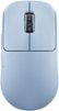Pulsar - TenZ 2.0 Limited Edition Mini Gaming Mouse - Wireless - Misty Blue