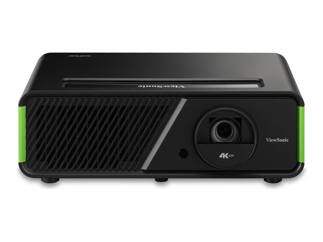 ViewSonic X1-4KPro - for Xbox - DLP projector