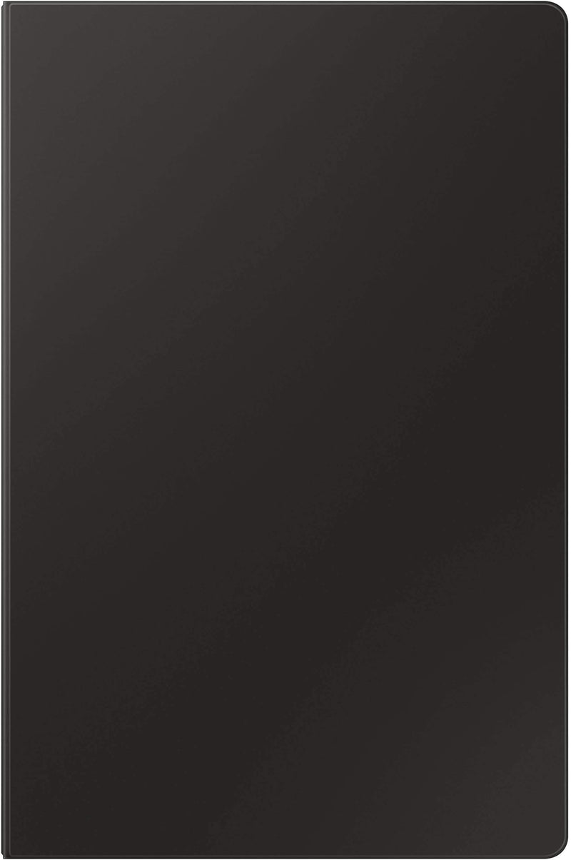 Samsung - Galaxy Tab S10 Ultra/S9 Ultra Book Cover Keyboard - Black
