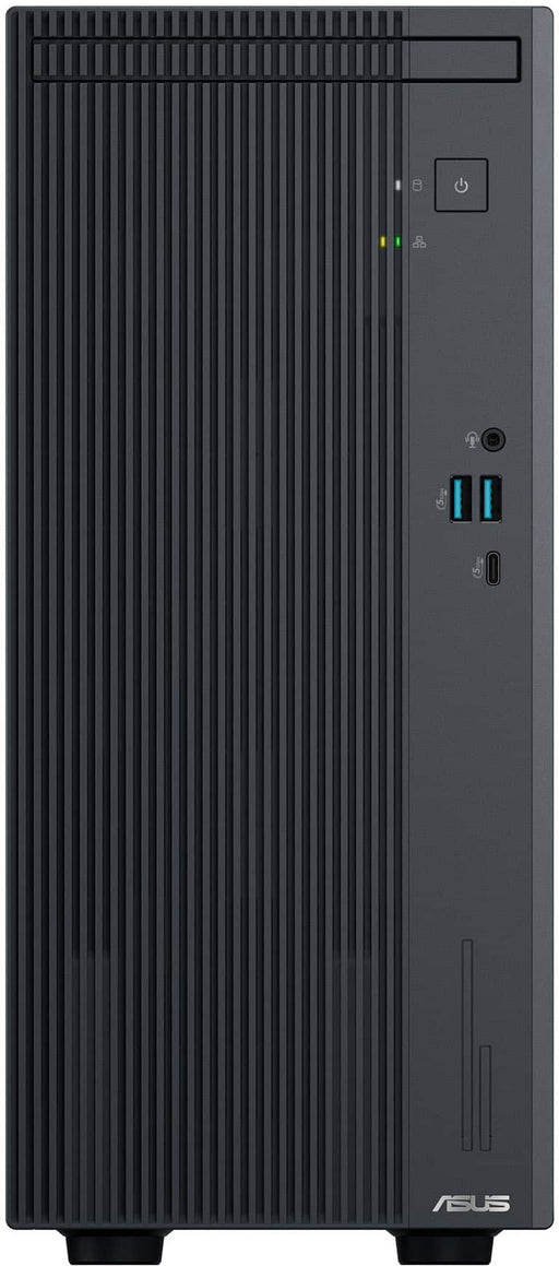 ASUS - V500 Desktop - Intel Core i7 - 16GB Memory - 1TB SSD - Dark Gray