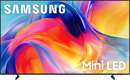 Samsung UN65M70HAF M70H Series - 65" Class (64.5" viewable) LED-backlit LCD TV - 4K