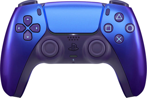 Sony Interactive Entertainment - DualSense Wireless Controller Chroma Indigo - Chroma Indigo