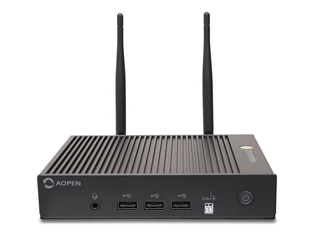 AOpen Chromebox Mini 2 - digital signage player