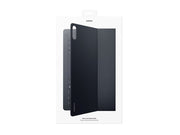 Samsung - Galaxy Tab S11 Ultra Book Cover Keyboard Slim - Black
