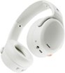 Skullcandy - Crusher ANC 2 Over-the-Ear Noise Canceling Wireless Bluetooth Headphones - Bone