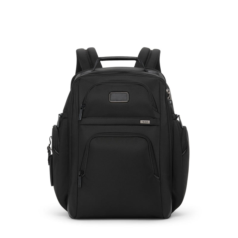 TUMI - Alpha Brief Pack Backpack - Black