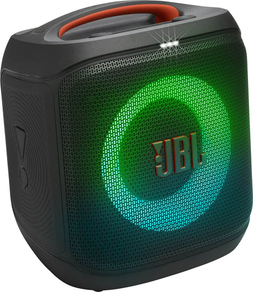 JBL - PartyBox Encore Essential 2 - Portable party speaker - 2025 - Black