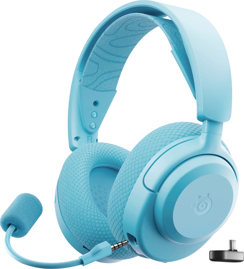 SteelSeries Arctis Nova 3X - for Xbox - headset - USB-C