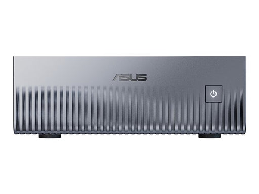ASUS - Ascent GX10 Mini Desktop - NVIDIA GB10 - 128GB Memory - 1TB Storage - Black